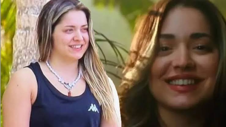 Survivor 2023 kim veda etti.