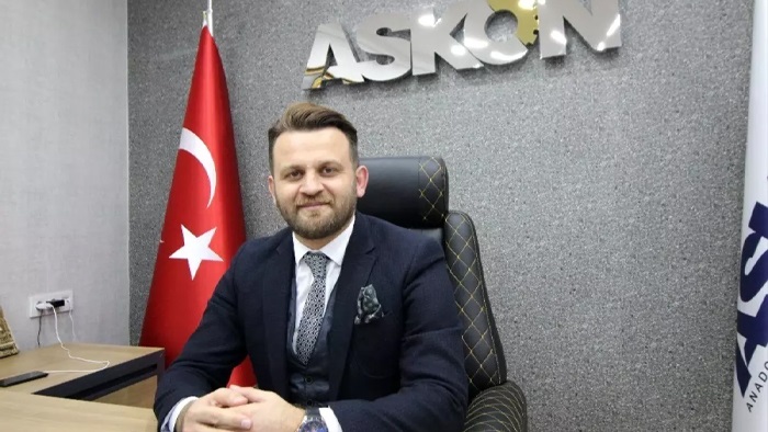 Karakoyun'dan çay eleştirisi: 