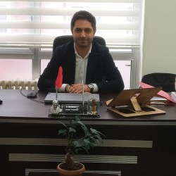 Dr.Muhammet Yıldız 