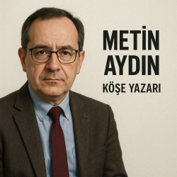 Metin Aydın 