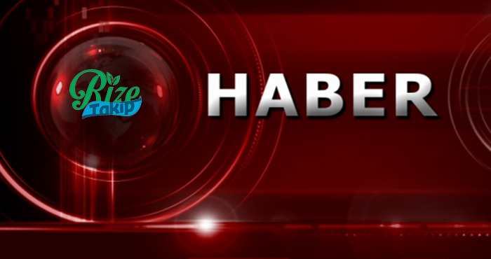 Rize'de Türkiye Kart Dönemi Başladı!